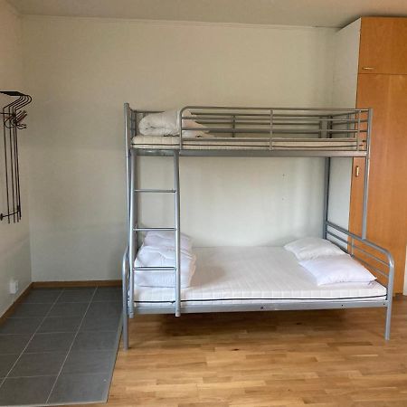 Smeakalles Lada Tvååker Zewnętrze zdjęcie
